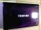LAPTOP TOSHIBA SATELLITE L555-112