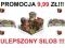 ULEP. SILOS THE SETTLERS ONLINE DOLINA ODKRYWCÓW