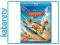 SAMOLOTY 2 (DISNEY) [BLU-RAY]