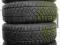 215/60 R17 DUNLOP Koła Zima VW Oryginał T5 T6