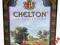 Chelton herbata Angielskie łowy 300g Puszka/fv
