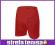 Spodenki Tenisowe Head Allen Short - red XL