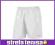 Spodenki Tenisowe Head Club Men Short - white XL