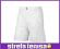 Spodenki Tenisowe Head Miami Short - white XL