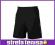 Spodenki Tenisowe Head Miami Short - black XL