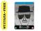 BREAKING BAD COMPLETE SERIES COLLECTOR'S EDITION T