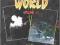 Rage Across the World v.1 -Werewolf the Apocalypse