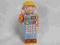 Vtech Bob Budowniczy telefon słuchawka