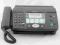 KX-FT906 termiczny fax/tel/sekret/kopia FV 100%OK