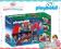 PLAYMOBIL GAME BOX SMOCZY LOCH 5420 JASKINIA SMOKA