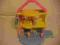 Fisher Price Little People wielki Domek dla lalek