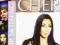 DVD - CHER All Or Nothing