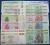 ZESTAW BANKNOTÓW ZIMBABWE !!! STAN UNC !!!