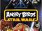 ANGRY BIRDS STAR WARS PC napisy PL - NOWA