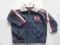 Tommy Hilfiger sweter kardigan 6-9M 68cm