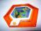 DISNEY INFINITY RZADKI DYSK ASTRO BLASTER BUZZA