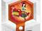 DISNEY INFINITY DYSK S.3 SMOCZA WYRZUTNIA MULAN