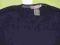 Granatowy sweterek wizytowy ZARA 110 Granatowy sweterek wizytowy ZARA 110