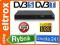 TUNER OPTICUM X110TS SAT DVB-T CONAX PVR USB 8707