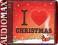 I LOVE CHRISTMAS [2CD] Chris Rea  Urszula #OKAZJA#