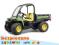 Lusi BRUDER 02491 John Deere Gator 855D