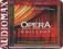OPERA CHILLOUT 1 / Carmen Madame Butrerfly
