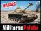 Model do sklejania M48A2C 1:72 - ITALERI