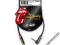 ADAM HALL K6IRP0900SP ROLLING STONES kabel kąt 9m