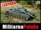 Model do sklejania LEOPARD 1 A3/A4  1:72 - ITALERI