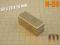 MPŁ 50x20x20 magnes neodymowy magnesy neodymowe