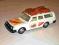 Matchbox SuperKings K-74  VOLVO ESTATE 245