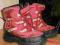 ZIMOWE BUTY DZIEWCZĘCE na zimę rozm. 33