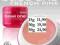 [slay] ŻEL uv BASE ONE FRENCH PINK 15 g mleczny