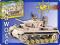 SMALL ARMY NIEM CZOŁG ŚREDNI PANZER III AUSF J COB