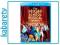 HIGH SCHOOL MUSICAL (DISNEY) [BLU-RAY]