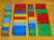 LEGO DUPLO /set14/ zestaw klocki budowlane