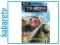 SYMULATOR POCIĄGU TRAIN SIMULATOR 2014 [GRA PC]