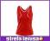 Koszulka Tenisowa Babolat Tank Club Women XS