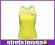 Koszulka Tenisowa Lotto Tank Nixia - chick/white S