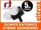 KONWERTER INVERTO MONOBLOCK GLIWICE 0.3 dB 7234