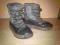 Buty zimowe śniegowce ADIDAS roz.36 wkł,mierz.23