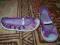 Buty dla dziewczynki roz 25