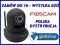 Wewnętrzna Kamera IP FOSCAM FI8910W WLAN, LED IR !