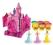 PLAY-DOH Zamek Księżniczek Disney A0038+9 tub