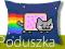 Poduszka NYAN CAT kot pop -- DO WYBORU na prezet!