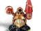 SKYLANDERS ADVENTURE GIANTS FIGURKA DRILL SERGEANT