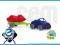 WADER 52600 KID CARS KABRIOLET SKUTER WODNY +3L