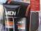 AVON- ZESTAW AVON MEN 3W1 z kosmetyczką