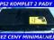 PS2 KOMPET 2 PADY BCM ZOBACZ OKAZJA