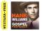 HANK WILLIAMS: UNRELEASED RECORDINGS-GOSPEL K [CD]
